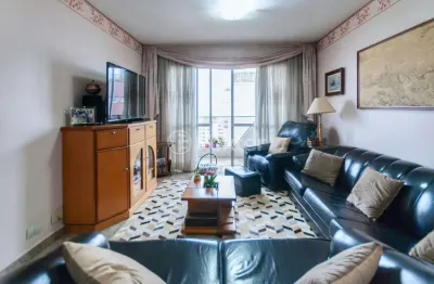 Cobertura com 4 quartos à venda na rua ministro ferreira alves, 33, perdizes, são paulo, 250 m2 por r$ 2.490.000