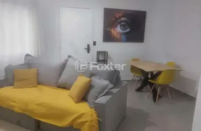 Apartamento com 2 quartos à venda na rua abdo ambuba, 314, vila andrade, são paulo, 74 m2 por r$ 532.000