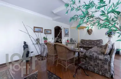 Apartamento com 3 quartos à venda na rua joão de sousa dias, 719, campo belo, são paulo, 130 m2 por r$ 1.400.000