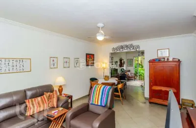 Casa com 3 quartos à venda na rua joão amaro, 187, vila cordeiro, são paulo, 152 m2 por r$ 1.120.000