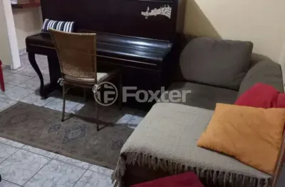 Casa com 2 quartos à venda na rua leoberto leal, 111, jardim santa mena, guarulhos, 180 m2 por r$ 450.000