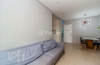 Apartamento com 2 quartos à venda na rua doutor luiz migliano, 1870, jardim caboré, são paulo, 73 m2 por r$ 690.000