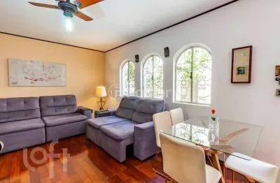 Casa com 5 quartos à venda na alameda dos guatás, 880, saúde, são paulo, 309 m2 por r$ 2.800.000