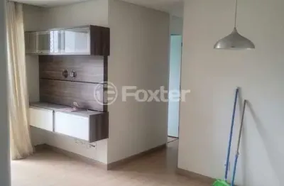 Apartamento com 3 quartos à venda na rua agrimensor sugaya, 1437, colônia (zona leste), são paulo, 52 m2 por r$ 300.000