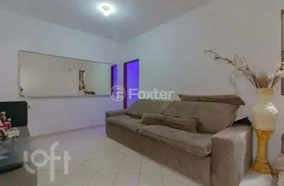 Casa com 3 quartos à venda na rua congonhas, 147, parque erasmo assunção, santo andré, 159 m2 por r$ 650.000