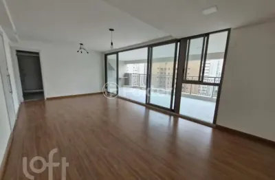 Apartamento com 3 quartos à venda na rua charles astor, 226, jardim aurélia, são paulo, 144 m2 por r$ 2.450.000