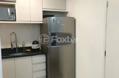Apartamento com 1 quarto à venda na rua franklin do amaral, 450, vila nova cachoeirinha, são paulo, 41 m2 por r$ 355.000