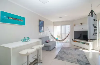 Apartamento com 2 quartos à venda na rua doutor josé maria azevedo, 30, vila monumento, são paulo, 75 m2 por r$ 800.000