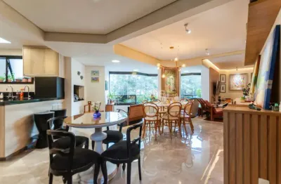 Apartamento com 3 quartos à venda na avenida padre antônio josé dos santos, 233, cidade monções, são paulo, 172 m2 por r$ 1.950.000