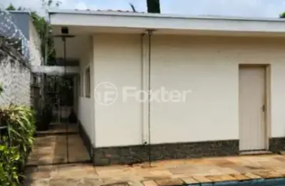 Casa com 4 quartos à venda na rua tenente aviador mota lima, 50, caxingui, são paulo, 335 m2 por r$ 3.000.000