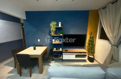 Apartamento com 2 quartos à venda na rua benvinda apparecida de abreu leme, 118, santana, são paulo, 42 m2 por r$ 520.000