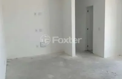 Apartamento com 2 quartos à venda na rua diepe, 40, vila metalúrgica, santo andré, 57 m2 por r$ 518.600