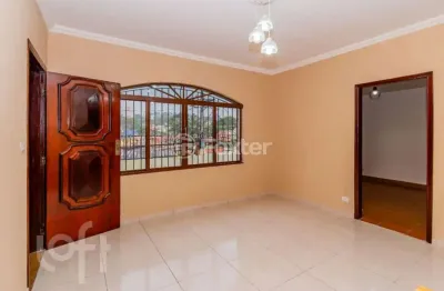 Casa com 6 quartos à venda na rua júlio de barros, 9, jardim regis, são paulo, 250 m2 por r$ 630.000