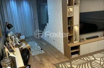 Apartamento com 4 quartos à venda na estrada joão ducim, 45, jardim jamaica, santo andré, 170 m2 por r$ 900.000
