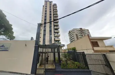Apartamento com 3 quartos à venda na rua nossa senhora de lourdes, 127, vila barros, guarulhos, 107 m2 por r$ 570.000