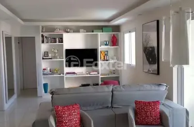 Apartamento com 3 quartos à venda na rua josé de oliveira coelho, 766, vila andrade, são paulo, 131 m2 por r$ 1.200.000