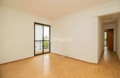 Apartamento com 2 quartos à venda na rua guiratinga, 931, chácara inglesa, são paulo, 50 m2 por r$ 460.000