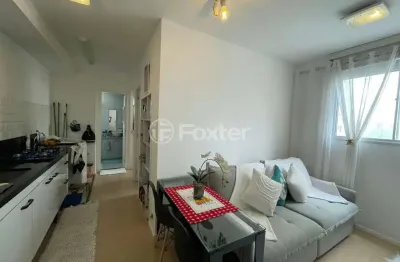 Apartamento com 2 quartos à venda na alameda olga, 180, barra funda, são paulo, 37 m2 por r$ 620.000
