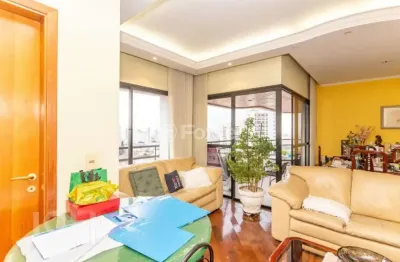 Apartamento com 3 quartos à venda na rua bamboré, 295, ipiranga, são paulo, 115 m2 por r$ 1.200.000