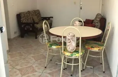 Apartamento com 2 quartos à venda na rua rainha vitória eugênia, 250, vila campestre, são paulo, 51 m2 por r$ 259.000