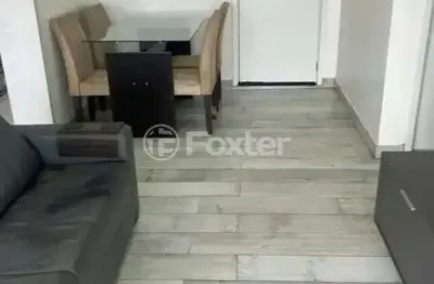 Apartamento com 2 quartos à venda na rua campante, 410, vila independência, são paulo, 55 m2 por r$ 583.000