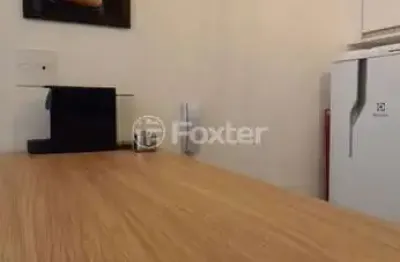 Kitnet / stúdio à venda na rua dos estudantes, 388, sé, são paulo, 24 m2 por r$ 215.600