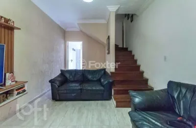 Casa com 3 quartos à venda na rua córrego do bom jesus, 830, cidade centenário, são paulo, 156 m2 por r$ 490.000