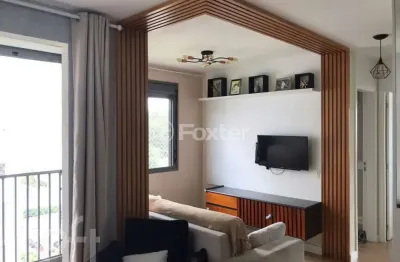 Apartamento com 2 quartos à venda na avenida miguel yunes, 351, usina piratininga, são paulo, 58 m2 por r$ 570.000