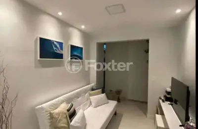 Apartamento com 1 quarto à venda na rua visconde de parnaíba, 1046, brás, são paulo, 46 m2 por r$ 430.000