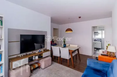 Apartamento com 3 quartos à venda na rua doutor abelardo vergueiro césar, 390, vila alexandria, são paulo, 88 m2 por r$ 530.000