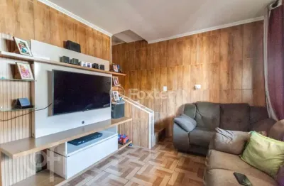 Casa com 2 quartos à venda na rua volta da primavera, 21, jardim santo elias (são miguel), são paulo, 72 m2 por r$ 400.000