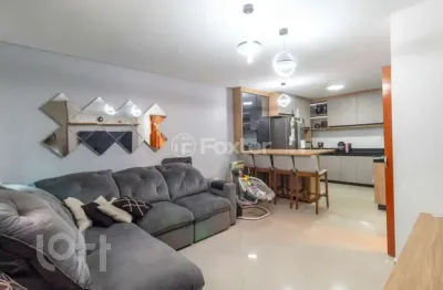 Casa em condomínio fechado com 3 quartos à venda na rua piquinhu, 328, vila ré, são paulo, 125 m2 por r$ 599.000