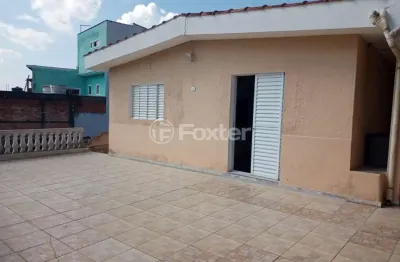 Casa com 3 quartos à venda na rua santiago, 144, parque paraíso, itapecerica da serra, 400 m2 por r$ 530.000
