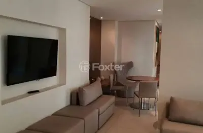 Apartamento com 1 quarto à venda na rua visconde de parnaíba, 1046, mooca, são paulo, 42 m2 por r$ 395.000