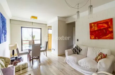 Apartamento com 3 quartos à venda na rua alexandre archipenko, 175, vila andrade, são paulo, 72 m2 por r$ 505.000