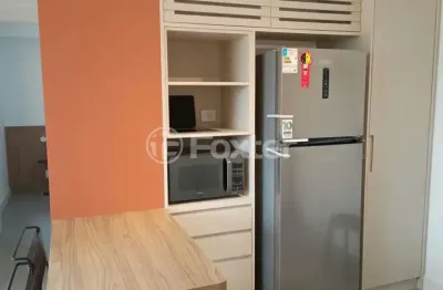 Apartamento com 1 quarto à venda na rua simpatia, 200, jardim das bandeiras, são paulo, 86 m2 por r$ 1.376.000