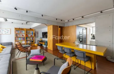 Apartamento com 2 quartos à venda na rua melo alves, 265, cerqueira césar, são paulo, 110 m2 por r$ 1.700.000