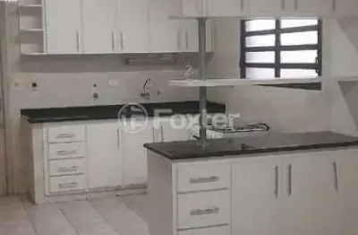 Casa com 3 quartos à venda na rua coronel francisco inácio, 575, vila moinho velho, são paulo, 220 m2 por r$ 960.000
