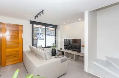 Casa com 2 quartos à venda na avenida pedro severino júnior, 231, vila guarani, são paulo, 125 m2 por r$ 960.000