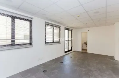 Sala comercial com 1 sala à venda na rua cayowaá, 759, perdizes, são paulo, 39 m2 por r$ 546.000