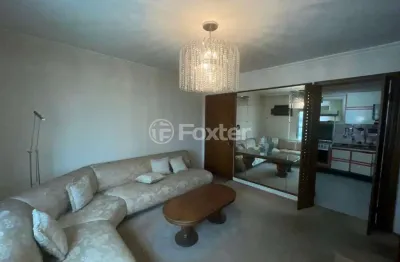Apartamento com 3 quartos à venda na rua dias leme, 217, mooca, são paulo, 100 m2 por r$ 495.000