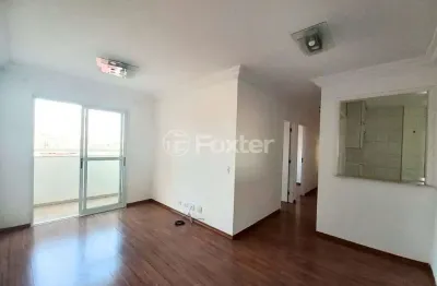 Apartamento com 2 quartos à venda na avenida álvaro machado pedrosa, 132, parada inglesa, são paulo, 58 m2 por r$ 550.000
