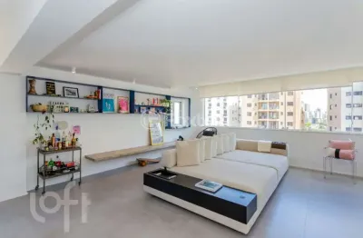 Apartamento com 3 quartos à venda na rua doutor andrade pertence, 110, vila olímpia, são paulo, 250 m2 por r$ 3.200.000
