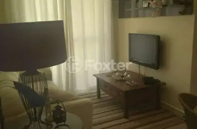 Apartamento com 2 quartos à venda na rua do manifesto, 2707, ipiranga, são paulo, 55 m2 por r$ 410.000
