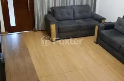 Casa com 3 quartos à venda na rua desembargador olavo ferreira prado, 447, americanópolis, são paulo, 118 m2 por r$ 490.000