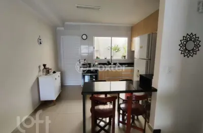 Casa em condomínio fechado com 3 quartos à venda na praça skal, 19, vila formosa, são paulo, 125 m2 por r$ 650.000
