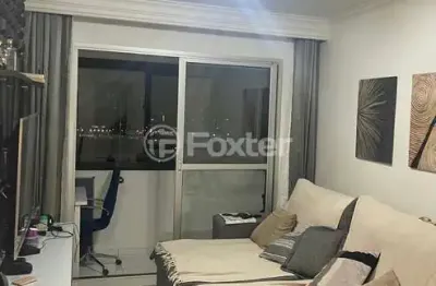 Apartamento com 3 quartos à venda na rua antonieta leitão, 247, nossa senhora do ó, são paulo, 76 m2 por r$ 800.000