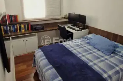 Apartamento com 2 quartos à venda na rua paracatu, 494, parque imperial, são paulo, 52 m2 por r$ 529.000