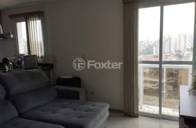 Apartamento com 1 quarto à venda na avenida general ataliba leonel, 2366, carandiru, são paulo, 49 m2 por r$ 465.000