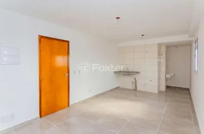 Apartamento com 2 quartos à venda na rua cabinda, 55, vila lucia, são paulo, 51 m2 por r$ 388.075